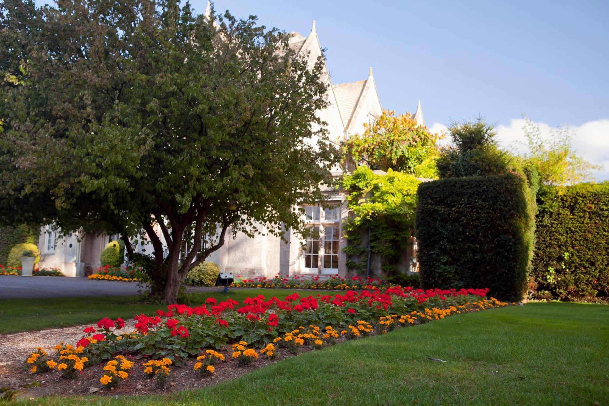 The Greenway Hotel & Spa Cheltenham Exterior foto